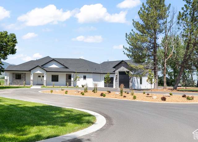 Property at 3359 W 3500 S, Wellsville, UT 84339, 4 beds, 3.5 baths
