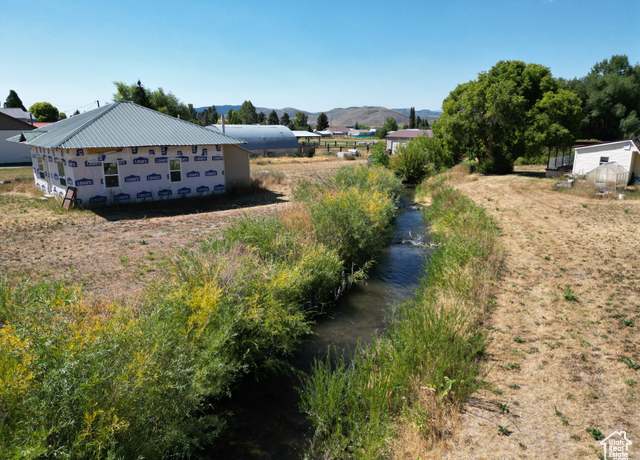 Property at 481 Main St, Georgetown, ID 83239, 2 beds, 1 bath