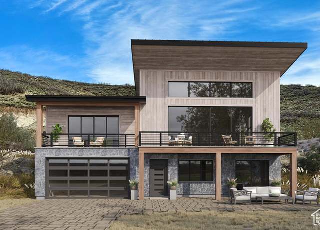 Property at 1223 E Grouse Ridge Cir #207, Heber City, UT 84032, 4 beds, 3.5 baths