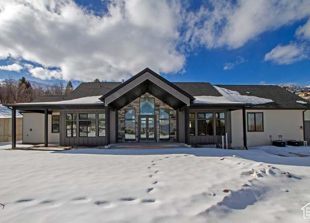Property at 984 S Crossed Arrows Cir, Garden City, UT 84028, 8 beds, 8 baths