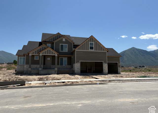 Property at 1242 N 290 E #67, Salem, UT 84653, 5 beds, 2.5 baths