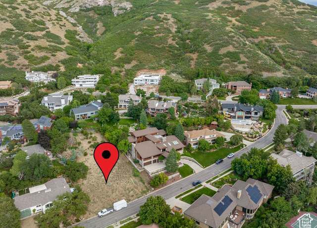 Property at 1615 S Sunset Oaks Dr E #12, Salt Lake City, UT 84108