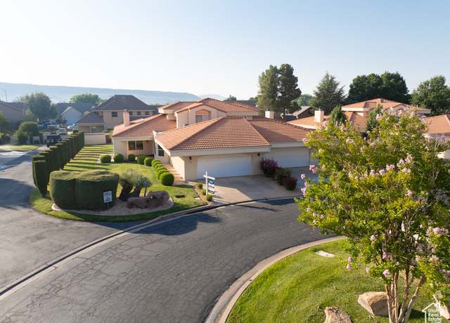 Property at 1165 W Indian Unit 2A, St. George, UT 84770, 4 beds, 3 baths