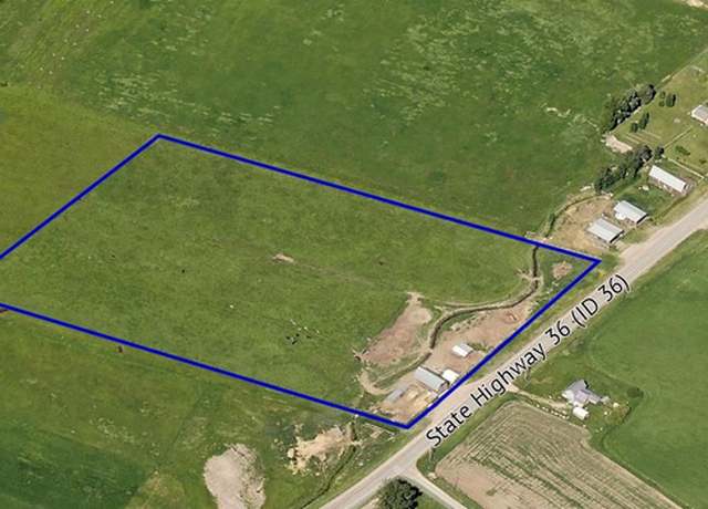 Property at 2609 Us Highway 36 Hwy, Montpelier, ID 83254