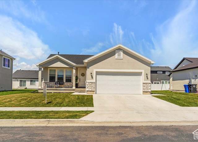 Property at 563 W 500 N, Smithfield, UT 84335, 5 beds, 3 baths