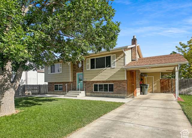 Property at 485 W Cottonwood Ln, Ferron, UT 84523, 3 beds, 2 baths