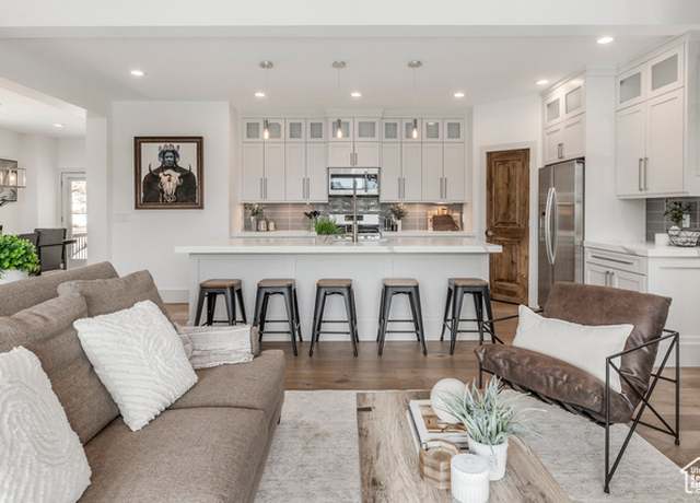 Property at 560 W Heritage Way, Heber City, UT 84032, 3 beds, 4.5 baths