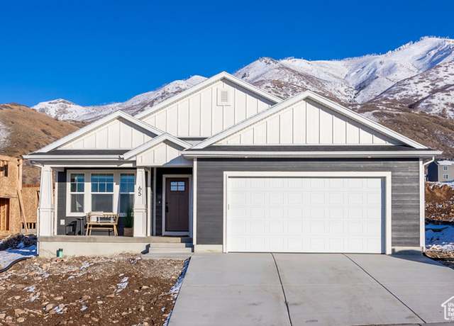 Property at 160 S 940 E, Santaquin, UT 84655, 6 beds, 4 baths