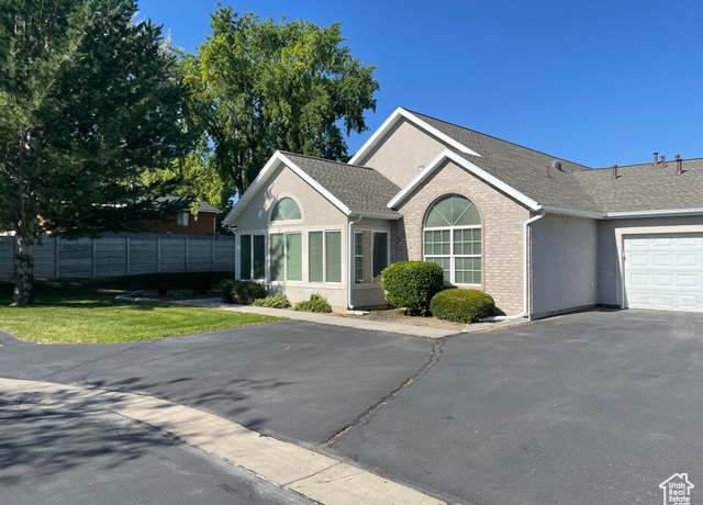 Property at 4655 W Valley Villa Dr Unit C, West Valley City, UT 84120, 2 beds, 2 baths