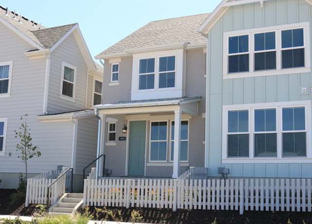 Property at 6901 W South Jordan Pkwy #328, South Jordan, UT 84009, 2 beds, 2.5 baths