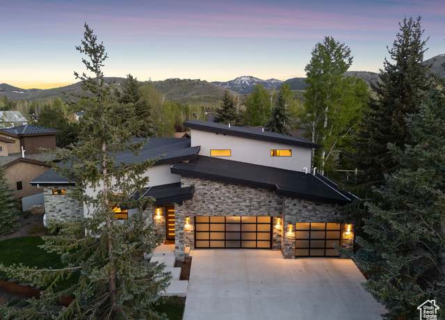 Property at 843 River Birch Ct, Park City, UT 84060, 4 beds, 3.5 baths