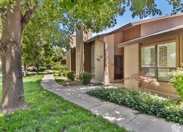 Property at 6576 S 1615 E, Murray, UT 84121, 4 beds, 3.5 baths