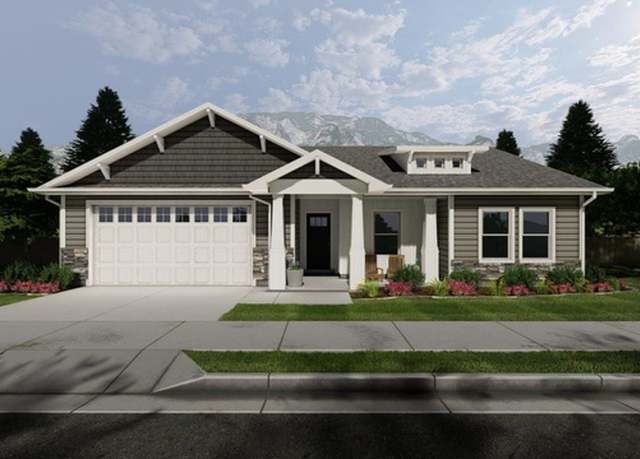 Property at 16151 N 6125 E #7, Riverside, UT 84334, 3 beds, 2.5 baths