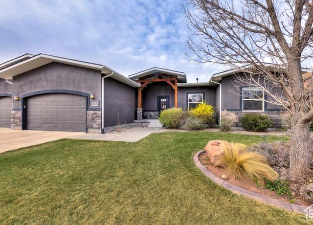 Property at 284 W Mcgill Ave, Moab, UT 84532, 7 beds, 4.5 baths