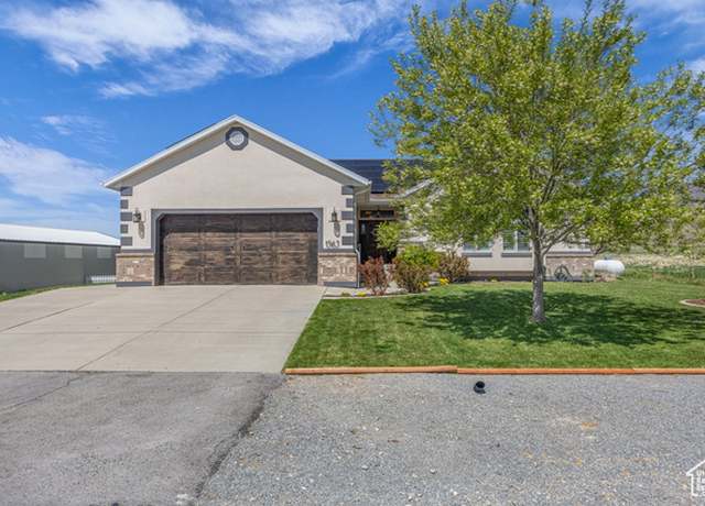 Property at 1563 Bryan Rd, Erda, UT 84074, 3 beds, 2 baths