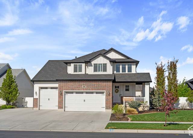 Property at 946 S 2000 W, Layton, UT 84041, 6 beds, 3.5 baths
