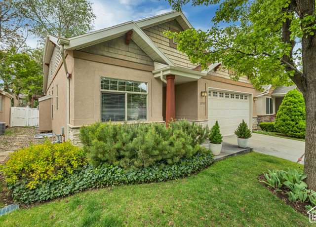 Property at 2797 S Dard Hills Ct, Millcreek, UT 84109, 4 beds, 3 baths