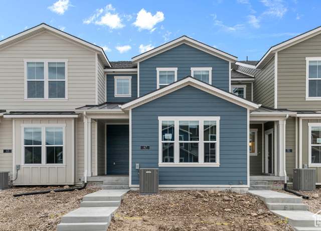 Property at 47 Scenic Heights Rd, Francis, UT 84036, 3 beds, 2.5 baths