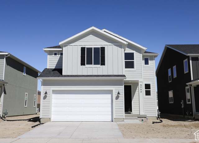 Property at 3744 N Janie St #1006, Eagle Mountain, UT 84005, 4 beds, 2.5 baths