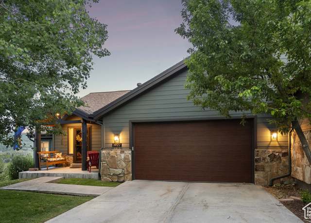Property at 3922 View Pointe Dr, Park City, UT 84098, 4 beds, 3.5 baths