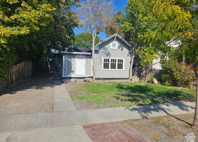 Property at 551 E Commonwealth Ave, Salt Lake City, UT 84106, 3 beds, 2 baths