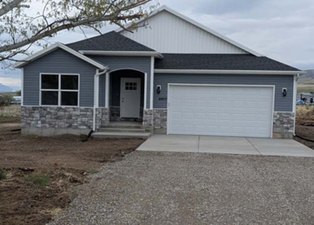 Property at 8917 W 25700 N, Portage, UT 84331, 3 beds, 2 baths