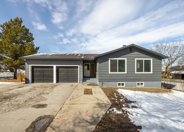 Property at 1170 N 730 E, Logan, UT 84341, 5 beds, 2 baths