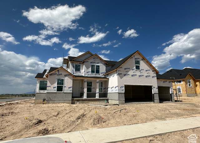 Property at 261 E 1150 N #72, Salem, UT 84653, 5 beds, 2.5 baths