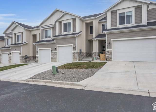 Property at 864 N Gleneagles Ct W, Tooele, UT 84074, 3 beds, 2.5 baths