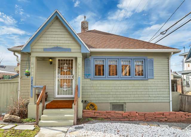 Property at 2481 Van Buren Ave, Ogden, UT 84401, 2 beds, 1 bath