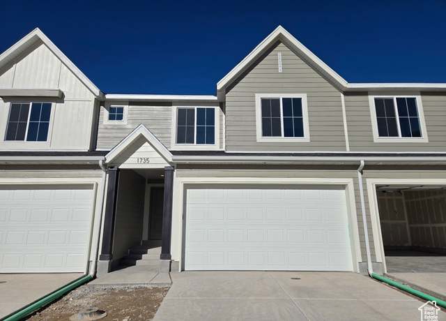 Property at 1568 E 720 N #1078, Salem, UT 84653, 4 beds, 2.5 baths
