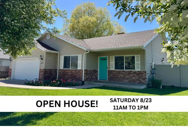 Property at 2689 S 800 W, Nibley, UT 84321, 4 beds, 2 baths