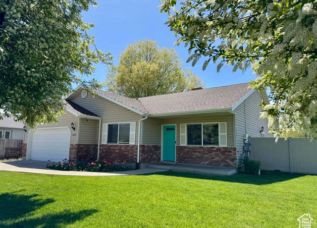 Property at 2689 S 800 W, Nibley, UT 84321, 4 beds, 2 baths