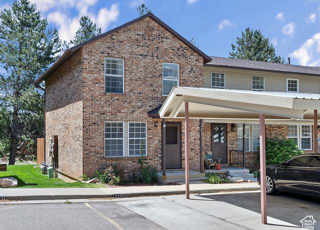 Property at 1631 E 1470 S Unit 5E, Ogden, UT 84404, 2 beds, 1 bath