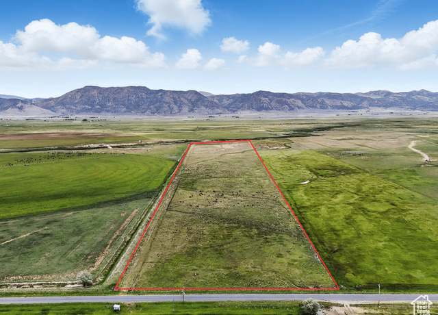 Property at 4111 S 4400 W, Malad City, ID 83252