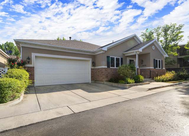 Property at 4470 S Snowmass Ct, Millcreek, UT 84124, 4 beds, 3 baths