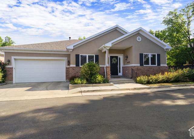 Property at 4470 S Snowmass Ct, Millcreek, UT 84124, 4 beds, 3 baths