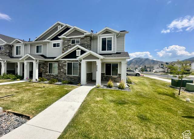 Property at 2259 S 1180 W #12, Nibley, UT 84321, 3 beds, 2.5 baths