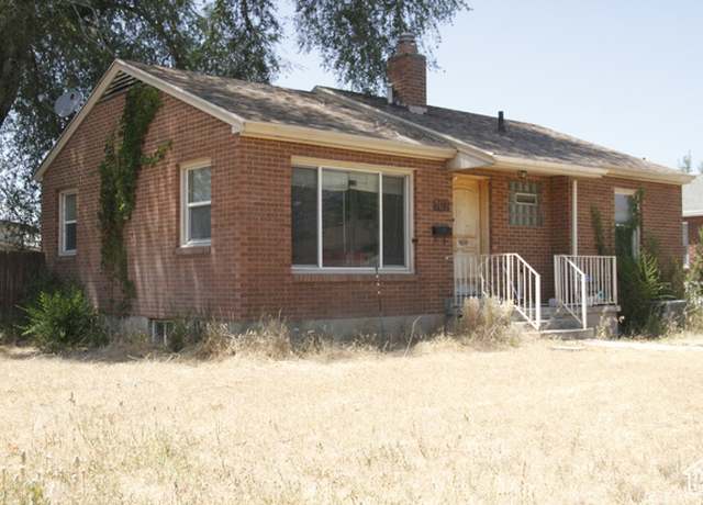 Property at 707 N 800 W, Provo, UT 84601, 4 beds, 2 baths