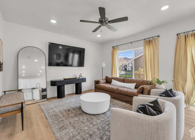 Property at 3854 N Thomas Street Lot #840, Eagle Mountain, UT 84005, 4 beds, 2.5 baths