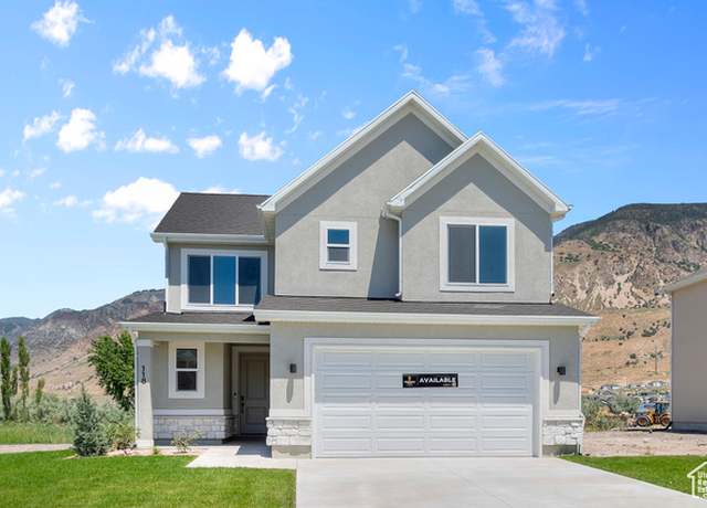 Property at 118 W 950 N #3, Brigham City, UT 84302, 3 beds, 2.5 baths