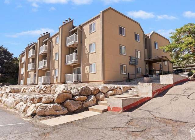 Property at 5600 S Meadow Ln E #193, South Ogden, UT 84405, 2 beds, 1 bath