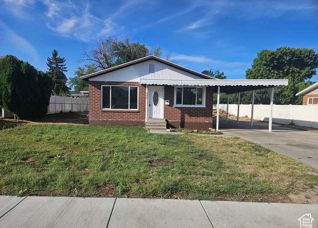 Property at 956 E Sego Lily Dr, Sandy, UT 84094, 5 beds, 2 baths