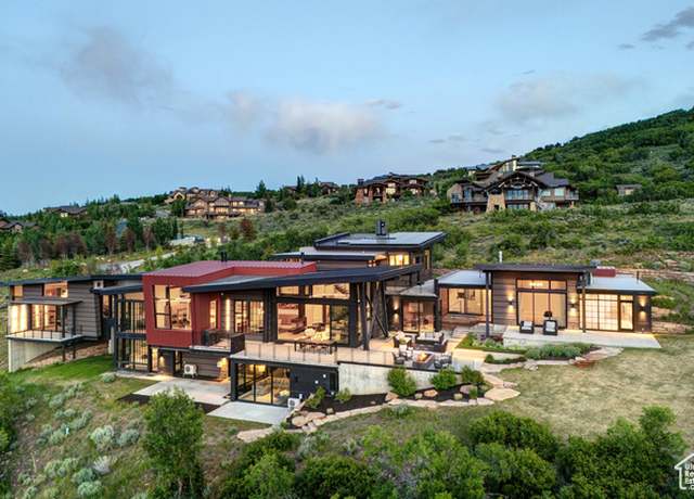 Property at 27 Normans Way, Park City, UT 84060, 5 beds, 7.5 baths