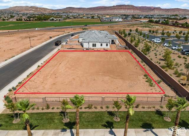 Property at #8, St. George, UT 84790