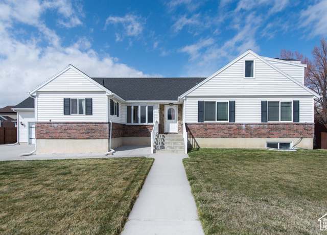 Property at 485 N 400 W, Tremonton, UT 84337, 6 beds, 2.5 baths