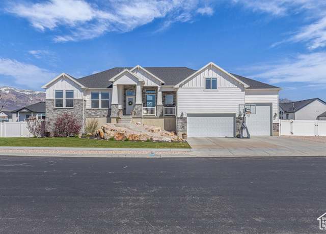 Property at 2364 N 2400 W, Farr West, UT 84404, 6 beds, 4 baths