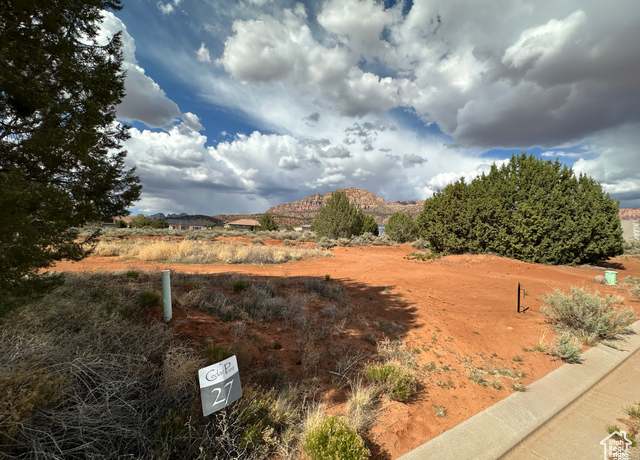 Property at 1131 E Red Sage Dr, Apple Valley, UT 84737