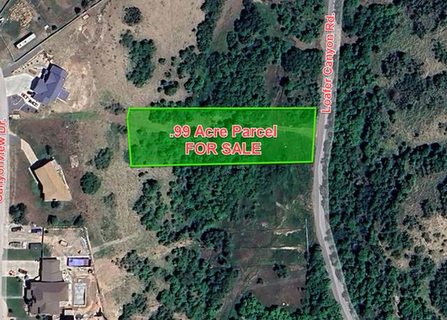 Property at 402 S 402 Loafer Canyon Road Ln S, Elk Ridge, UT 84651