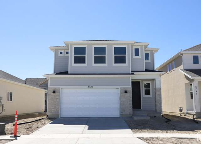 Property at 3725 N Janie St #1013, Eagle Mountain, UT 84005, 4 beds, 1.5 baths